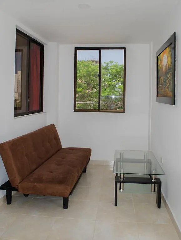 Penzion Hostal La Santa Maria Santa Marta